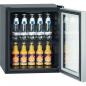 Preview: Bomann KSG 7282.1 Flaschenkühlschrank